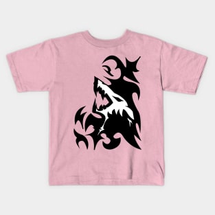 Wolf Kids T-Shirt